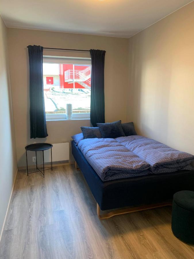 Sentrum No 6 * Notodden
