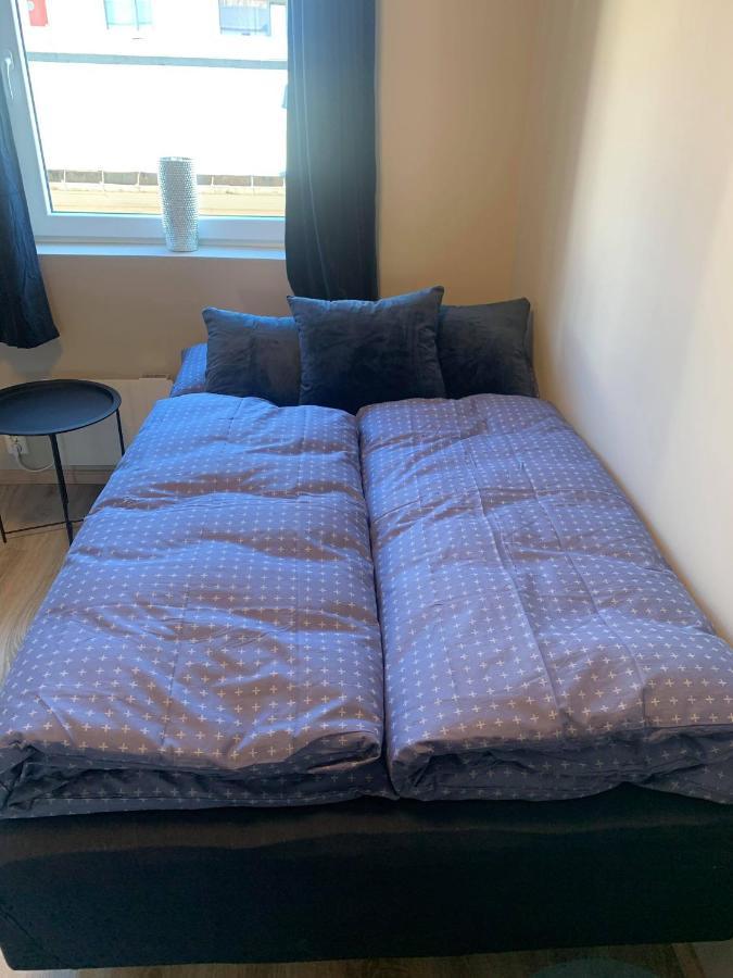 Sentrum No 6 Apartment Notodden