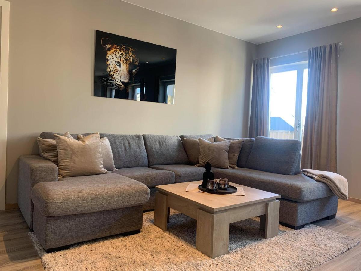 Sentrum No 6 * Notodden