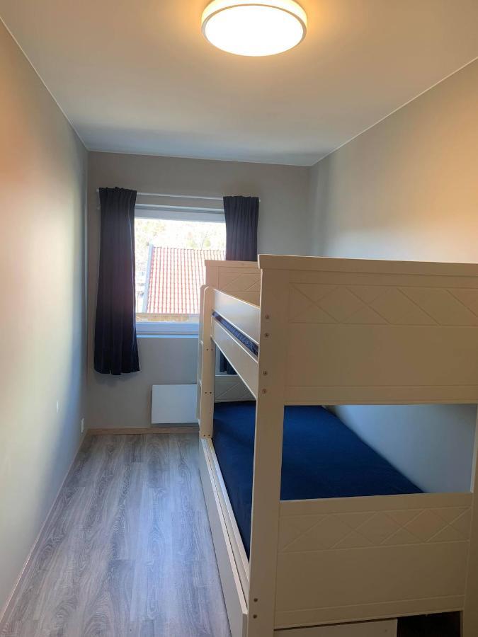 Sentrum No 6 Apartment