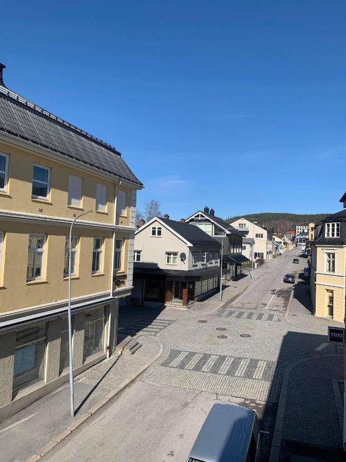 Sentrum No 6 * Notodden