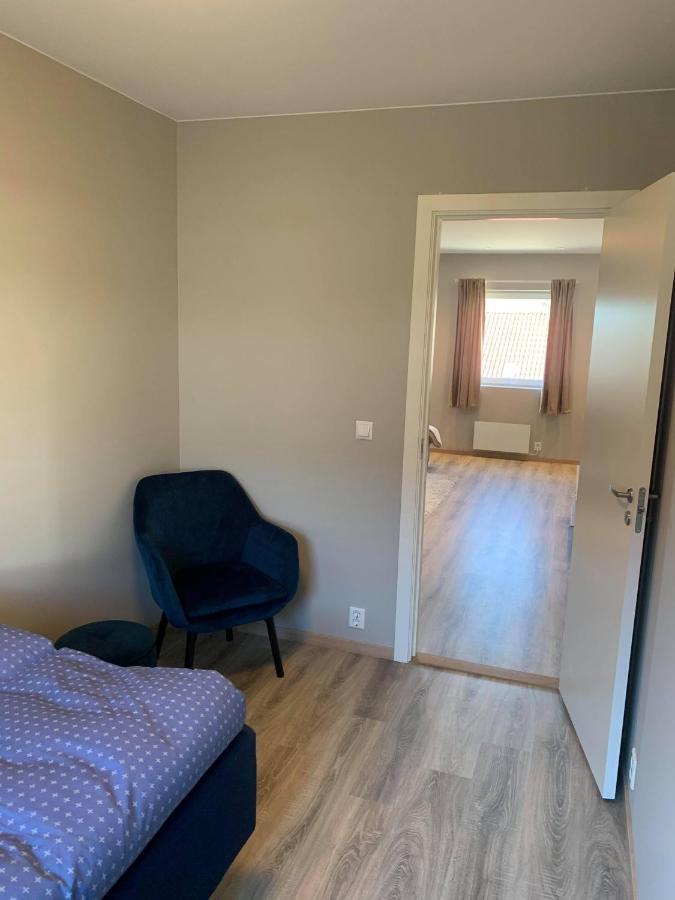 Sentrum No 6 Notodden