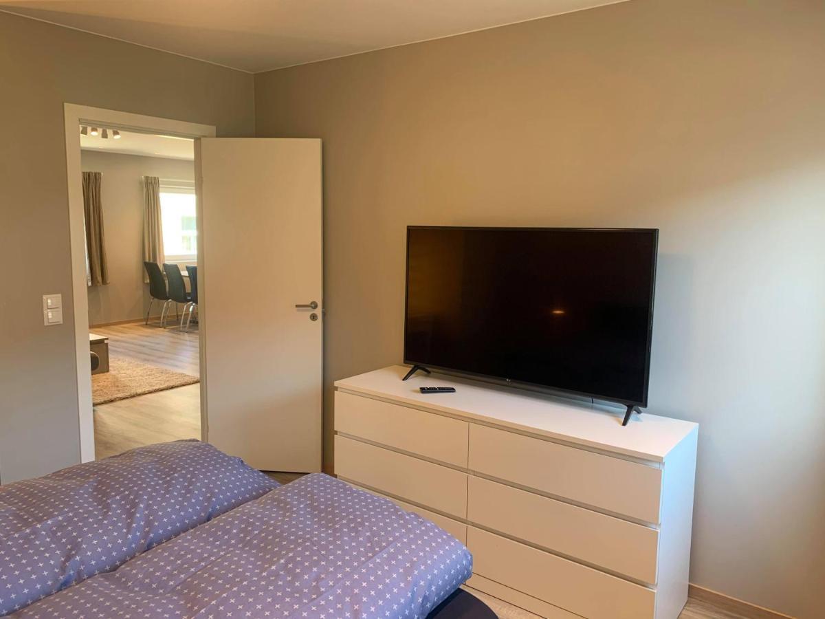 Sentrum No 6 Apartment *