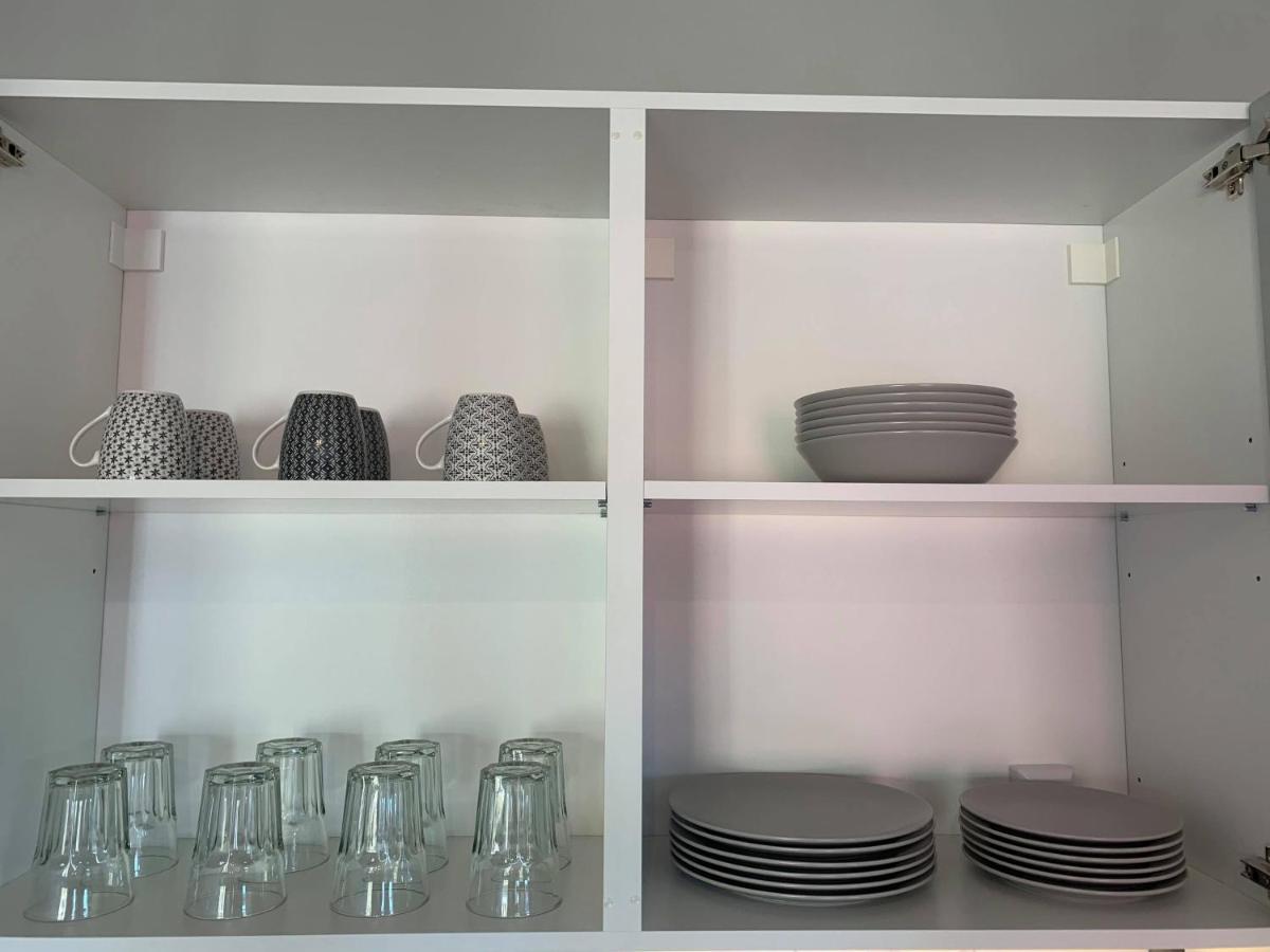 Apartment Sentrum No 6
