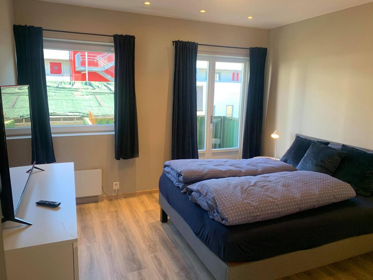 Sentrum No 6 Apartment