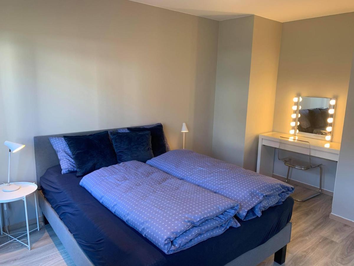 Apartment Sentrum No 6 *