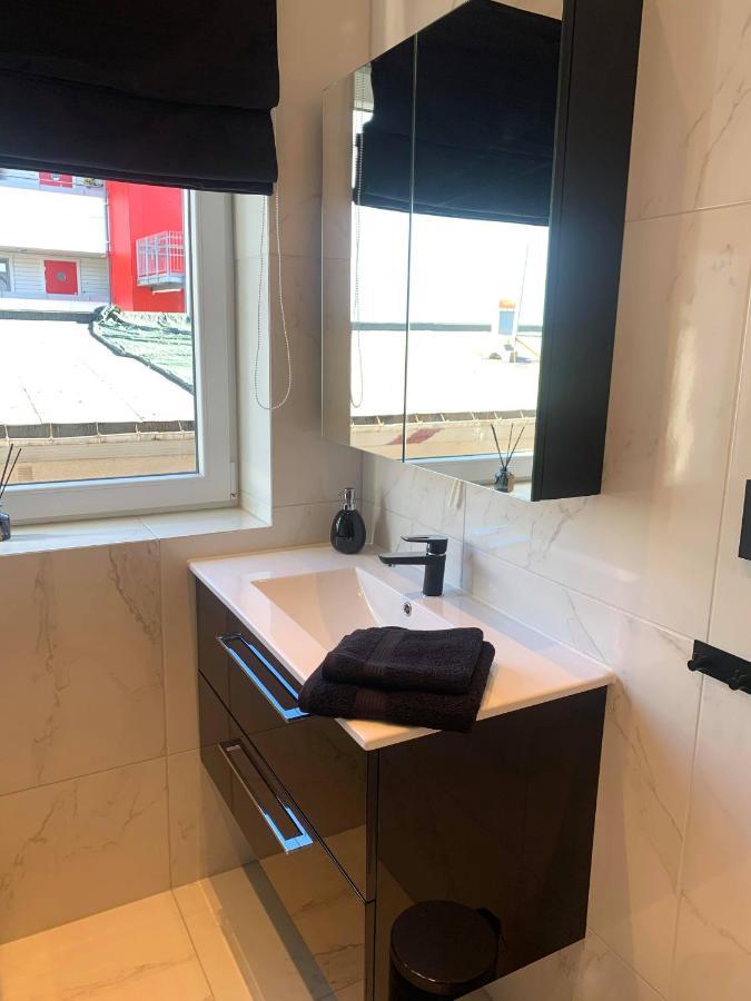 Sentrum No 6 Notodden