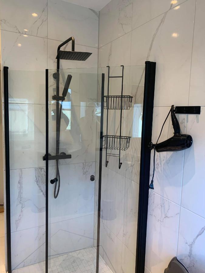 Apartment Sentrum No 6 Notodden